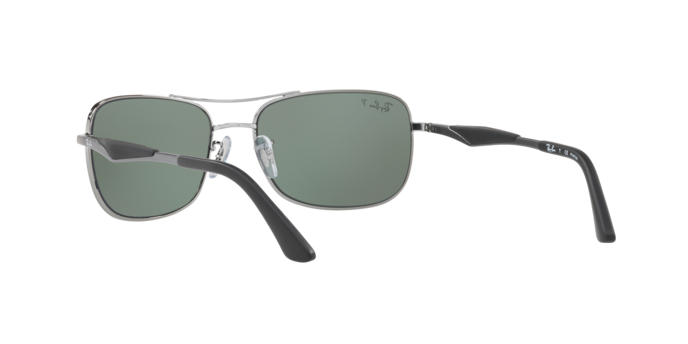 Ray Ban RB3515 004/Y4  